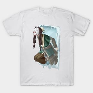 Mirror T-Shirt